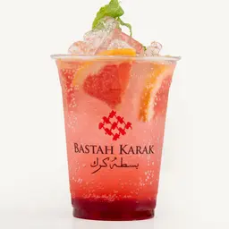 Blueberry Cocktail